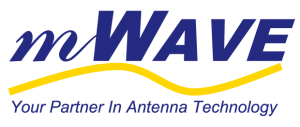 mWAVE Industries Logo